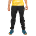Nohavice La Sportiva DRIZZLE OVERPANT Men Black