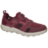 Sandále Lizard Ultra Trek Women zinfandel red/virtual pink
