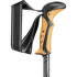 Palice Leki Khumbu Lite mango-dark anthracite-black