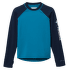 Tričko dlhý rukáv Columbia Sandy Shores Long Sleeve Sunguard Youth Deep Marine, Co 400