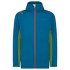 Bunda La Sportiva DISCOVER JKT Men Space Blue/Kale
