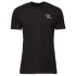 Tričko krátky rukáv Black Diamond Ski Mountaineering Tee Men Black
