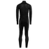 Overal Aclima WoolNet Overall Men Jet Black