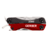 Náradie Gerber Dime Multi-Tool Red