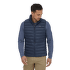 Vesta Patagonia Down Sweater Vest Men Summit Blue