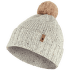 Čiapka Fjällräven Övik Pom Hat Chalk White