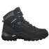 Topánky Lowa Renegade Gtx Mid Wide Men deep black