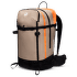 Batoh Mammut Pro 35 Removable airbag 3.0 safari-black
