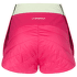 Kraťasy La Sportiva PARALLEL PRIMALOFT® SHORT Women Cerise/Celadon