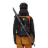 Free Vest 15 Removable Airbag 3.0 ready