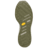 Topánky UYN NATURE TUNE VIBRAM MEN Military/Black