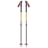 Palice Black Diamond EXPEDITION JC SKI POLES Dark Crimson