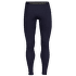 Legíny Icebreaker 200 Sonebula Leggings Men MDNGHT NVY/SNOW/CB