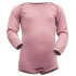 Body Devold Breeze Merino Body Baby 172A FOXGLOVE