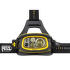 Čelovka Petzl DUO S Black/yellow