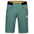 Aenergy Light SO Shorts Men dark jade 40236