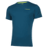 Tričko krátky rukáv La Sportiva BACK LOGO T-SHIRT Men Storm Blue