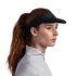 Šilt Buff Pack Speed Visor R-SOLID BLACK