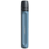 Peak Series Personal Water Filter Straw Mountain Blue