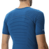 Tričko krátky rukáv UYN Motyon 2.0 UW Shirt SS Men Sofisticated Red