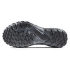 Topánky Mammut Hueco II Air Low Men dark steel-black 00721