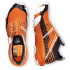 Topánky Mammut Aenergy TR BOA® Mid Men dark tangerine-white 2270