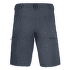 Kraťasy Direct Alpine Mordor Short 1.0 anthracite