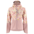 Bunda Kari Traa VILDE RUNNING JACKET PRISM