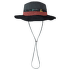 Klobúk Buff Explore Booney Hat OKISA BLACK