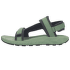 Sandále Lizard Super Trek field green/dark grey