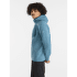 Mikina Arcteryx Covert Pullover Hoody Men Orca