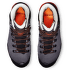 Topánky Mammut Trovat Advanced II High GTX® Women asphalt-black