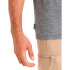 Tech Lite II SS Tee Ski Fields Men