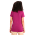 Tričko krátky rukáv Icebreaker Tech Lite II SS Scoop Tee Nature Celebration Women Midnight Navy
