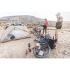 Stan Big Agnes Tiger Wall UL2 Bikepack Solution Dye Greige/Gray