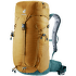 Batoh deuter Trail 24 (3440323) almond-deepsea