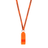 Píšťalka Lifesystems Hurricane whistle