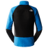 Bunda The North Face DAWN TURN SOFTSHELL FZ Men TNF BLACK/OPTCBLU/ASTGY
