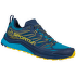 Topánky La Sportiva Jackal GTX Night Blue/Moss