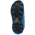 Topánky La Sportiva Ultra Raptor II JR Gtx Electric Blue/Flame