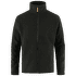 Mikina Fjällräven Sten Fleece Black