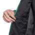 Bunda Black Diamond Vision Hybrid Hoody Women Dark Patina