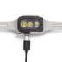 Čelovka Black Diamond DEPLOY RUN LIGHT Alloy