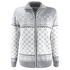 Sveter Kama Merino sweater Kama 5012 109 grey
