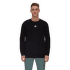 Mikina Mammut Mammut Core ML Crew Neck originál Men 1288 silver sage