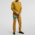 Mikina La Sportiva TUFA SWEATER Men Night Sky/Mountain Red