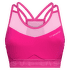 Podprsenka La Sportiva WAFAA TOP Women Springtime/Rose
