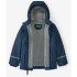 Bunda Patagonia Baby Torrentshell 3L Jacket Coral