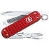 Nôž Victorinox Classic SD Precious Alox Iconic Red