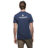Tričko krátky rukáv Black Diamond SS Equipment For Alpinist Tee Men Octane